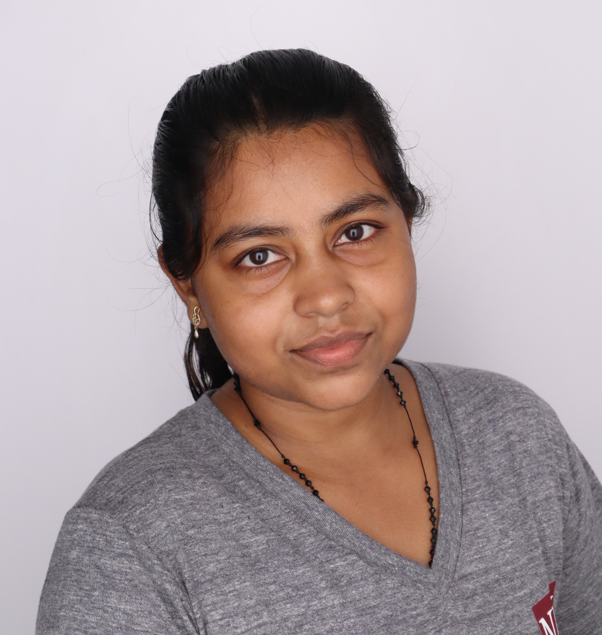 Celsia Arockiadass (she/her)  Department: Computer Science and Data Analytics